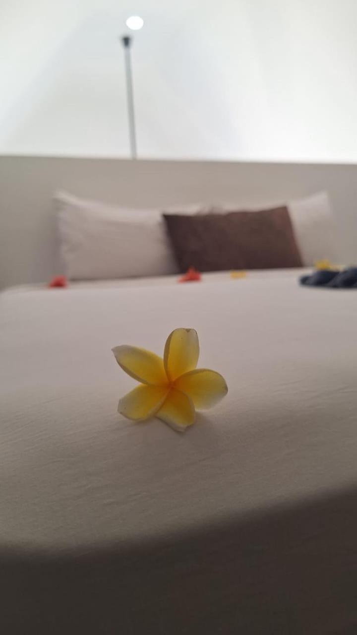 Gili Hills Hotel Gili Trawangan Buitenkant foto
