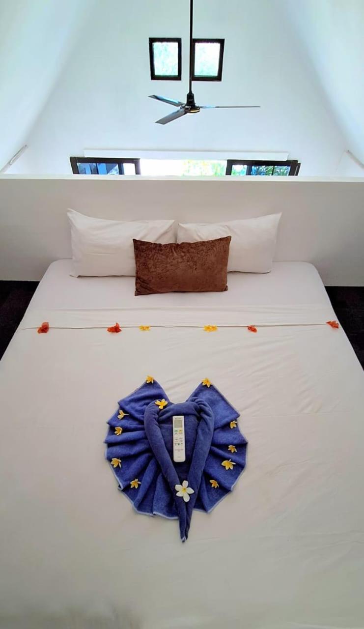Gili Hills Hotel Gili Trawangan Buitenkant foto
