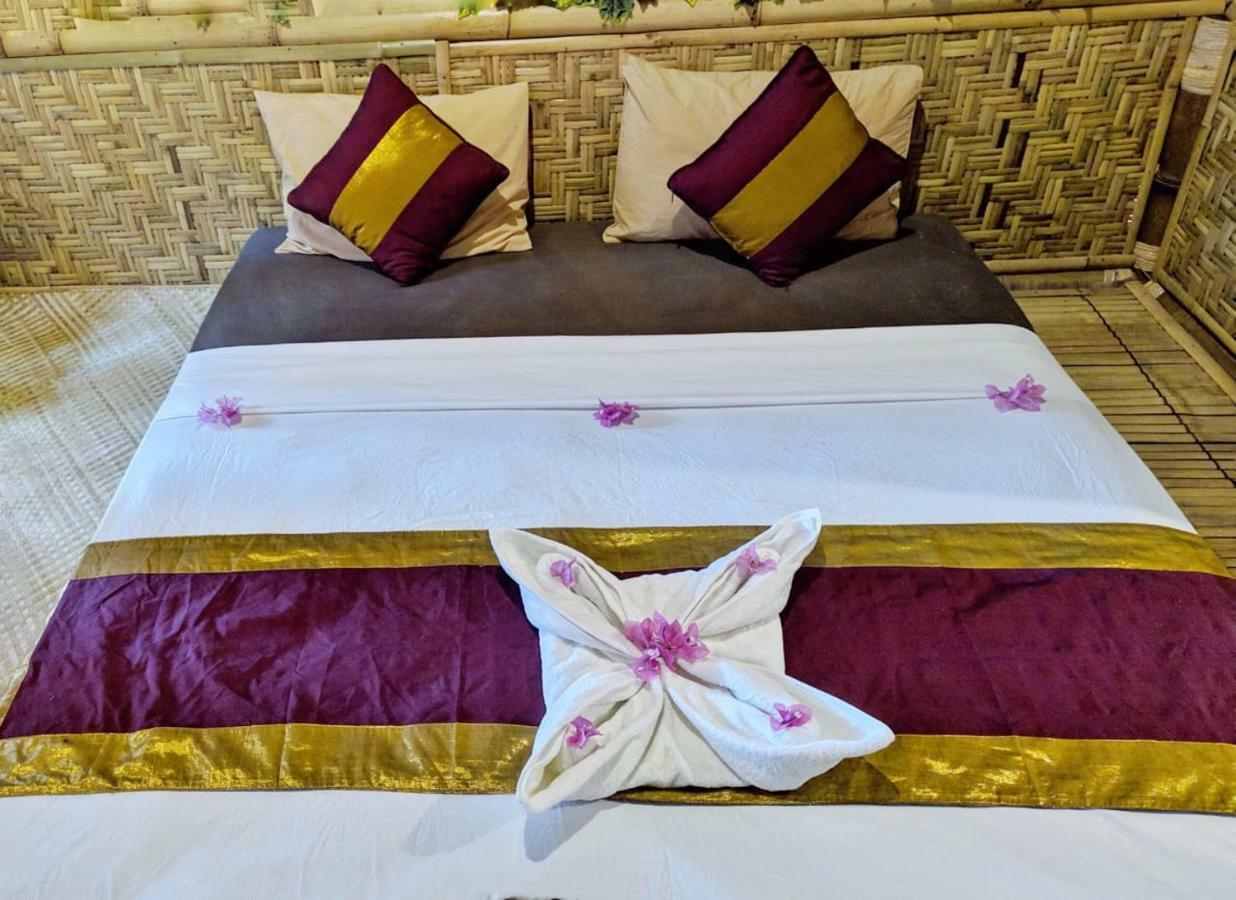 Gili Hills Hotel Gili Trawangan Buitenkant foto