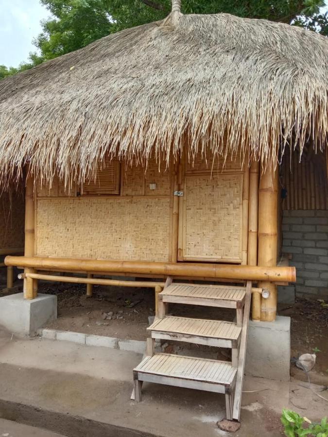 Gili Hills Hotel Gili Trawangan Buitenkant foto