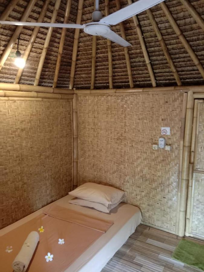 Gili Hills Hotel Gili Trawangan Buitenkant foto