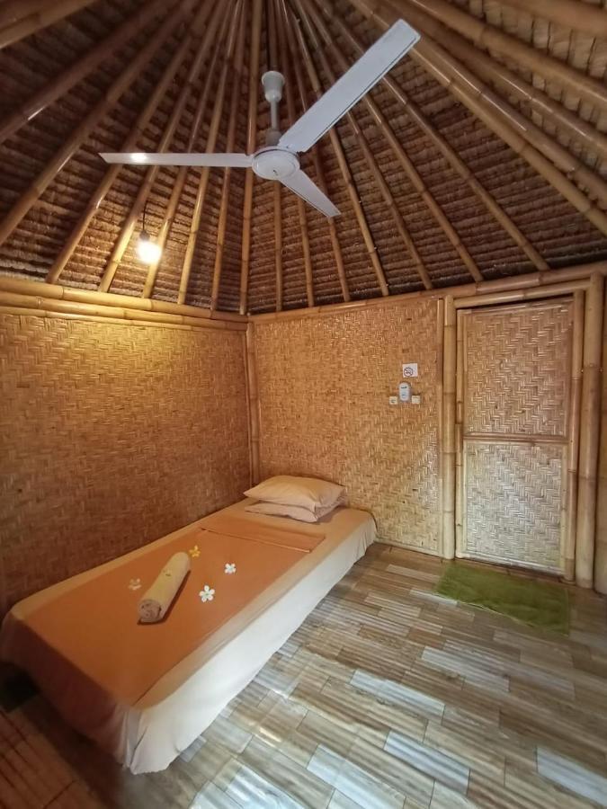 Gili Hills Hotel Gili Trawangan Buitenkant foto
